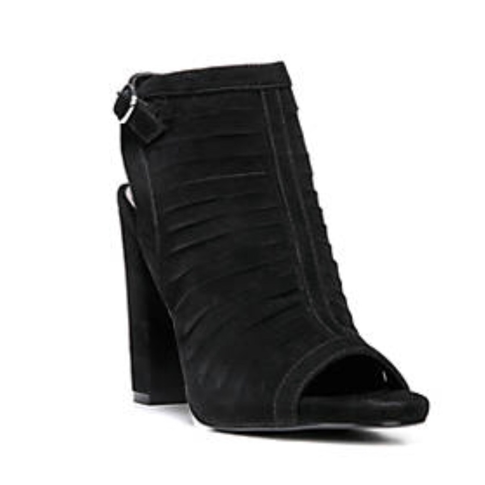 Carlos by Carlos Santana Scout Bootie Size 8.5